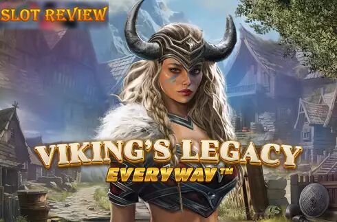 Vikings Legacy Everyway